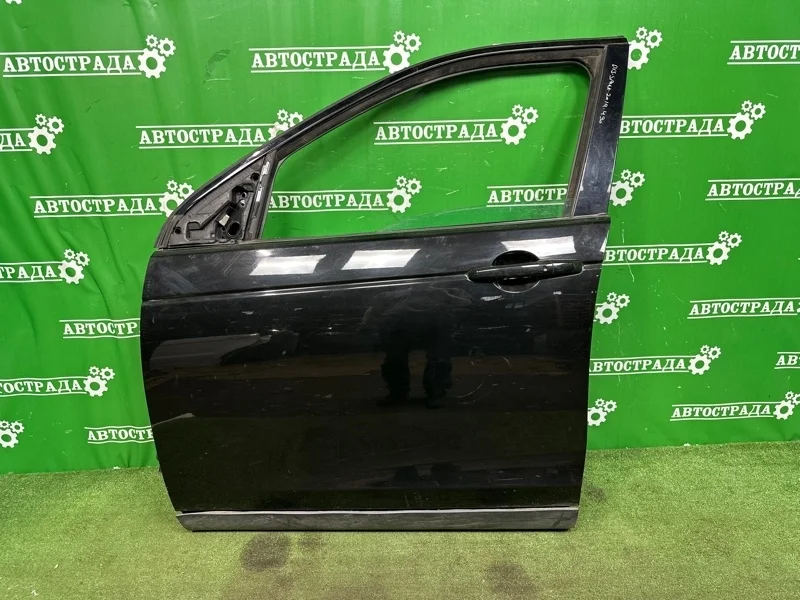 Дверь Land Rover Discovery Sport 2014-2022 L550