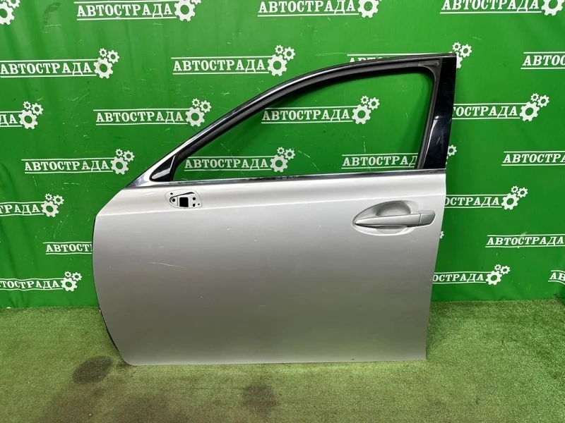 Дверь Lexus GS 2012-2017