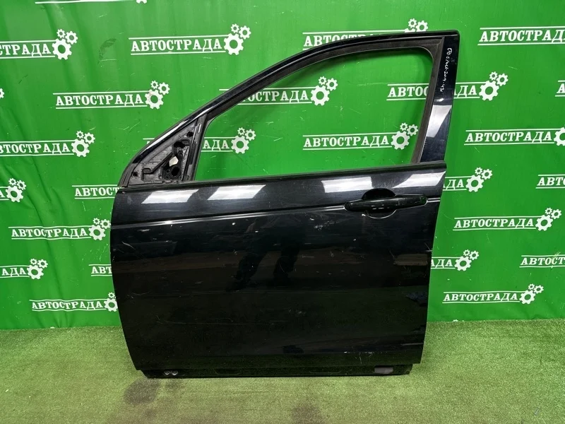 Дверь Land Rover Discovery Sport 2014-2022 L550