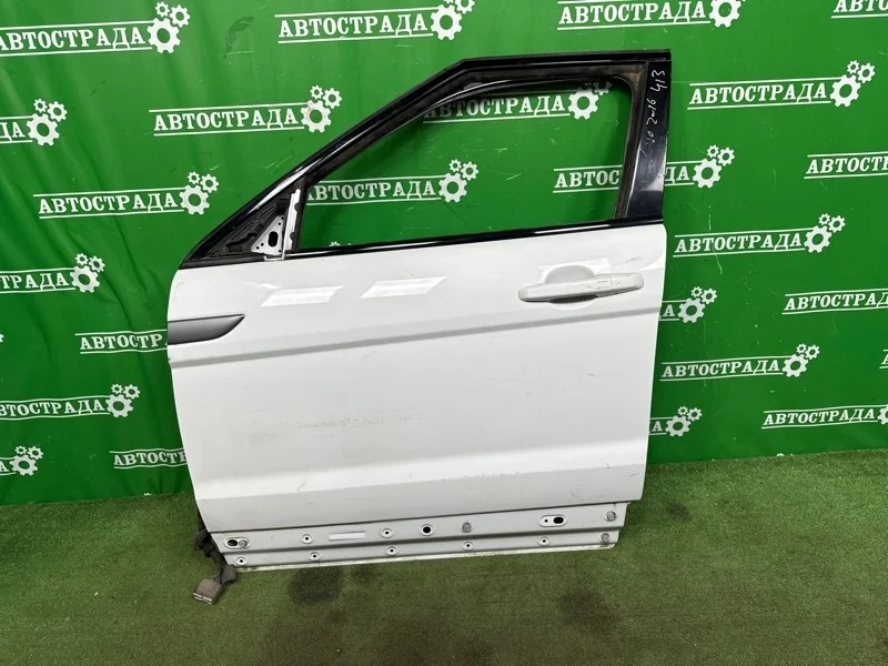 Дверь Land Rover Evoque 2011-2018