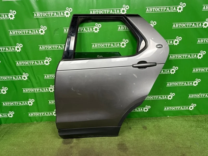 Дверь Land Rover Discovery 5 2016-2025 L462
