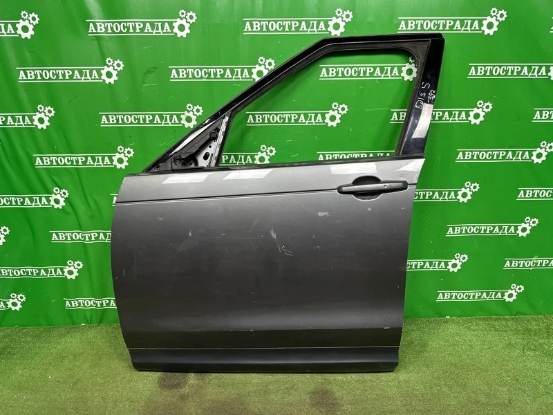 Дверь Land Rover Discovery 5 2016-2025 L462