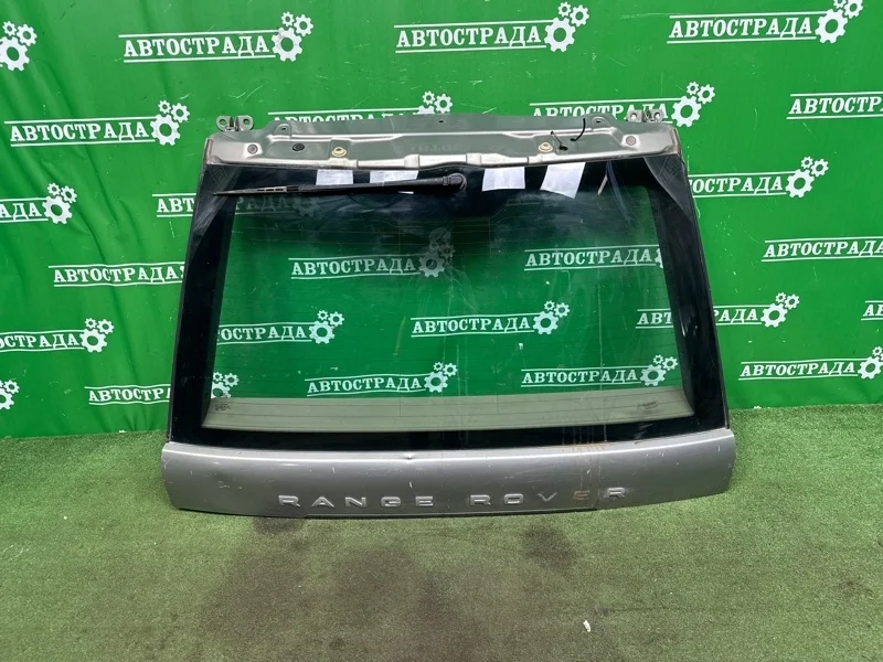 Крышка багажника Land Rover Range 2002-2012 L322