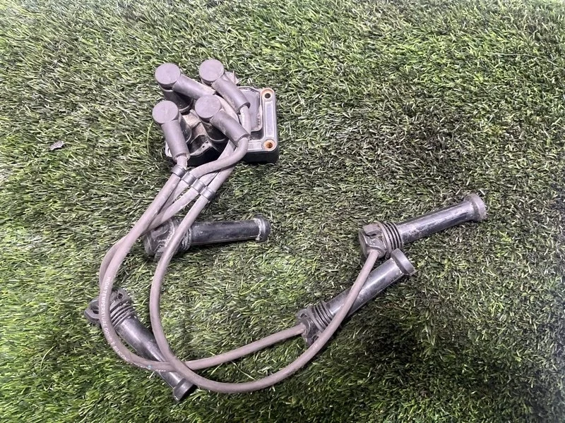 Катушка зажигания Ford Mondeo 2000-2007 0221503487 B4Y CHBA