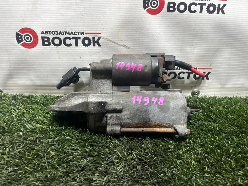 Стартер FORD MONDEO 2000-2007 B4Y