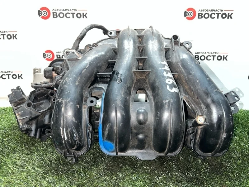 Коллектор впускной FORD FOCUS 2004-2011 CB4
