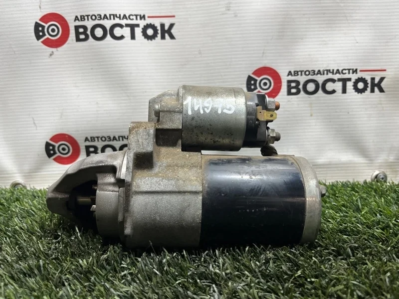 Стартер Mitsubishi Outlander 2005-2012 141810A011 CW5W 4B12