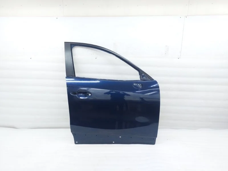 Дверь Mazda CX-5 2011 KE