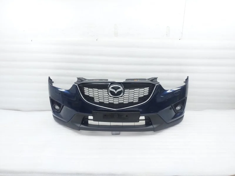 Бампер Mazda CX-5 2011 KE