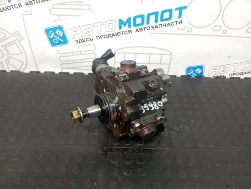 ТНВД Kia Sorento BL D4CB VGT 170Л.С ЕВРО 4