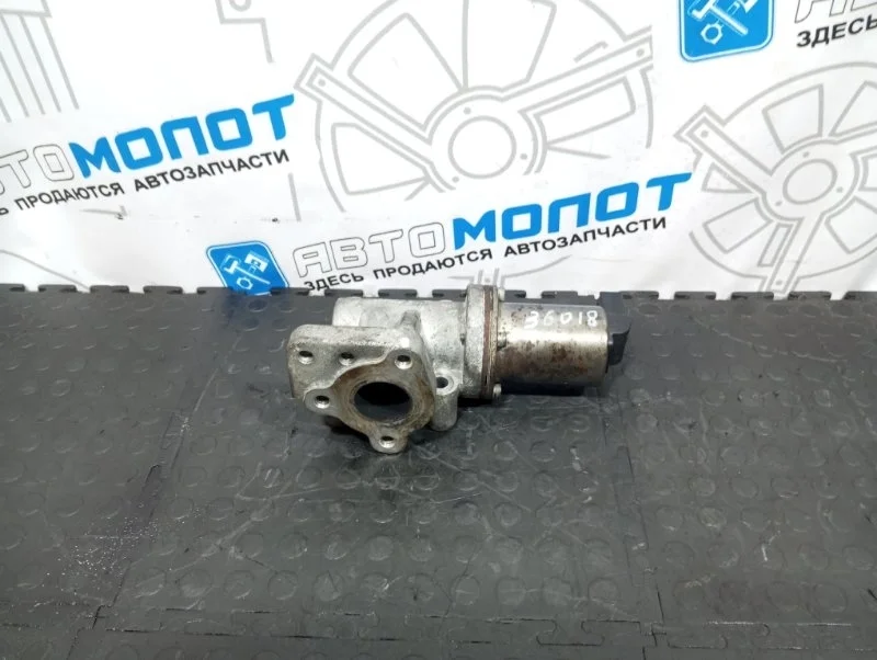 Клапан EGR Hyundai Grand Starex D4CB VGT 174Л.С
