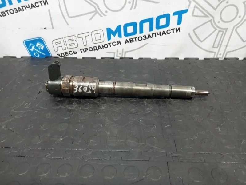 Форсунка дизельная коммон рэйл Hyundai Grand