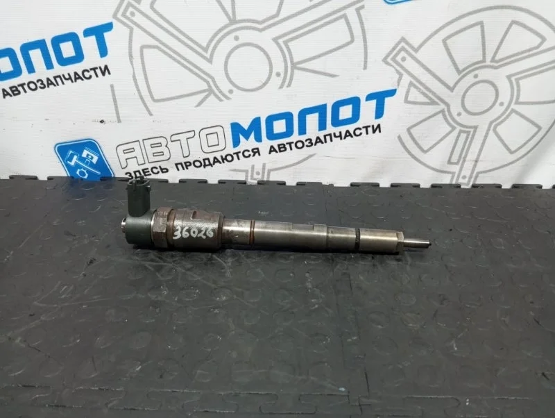 Форсунка дизельная коммон рэйл Hyundai Grand