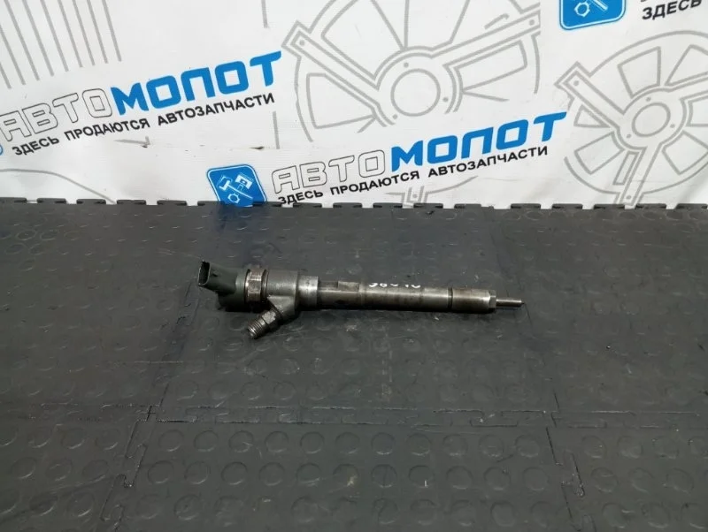 Форсунка топливная Hyundai Santa Fe CM D4EB