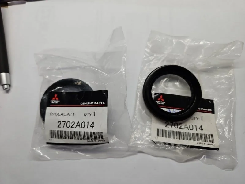 Сальник привода MITSUBISHI LANCER 10, ASX, OUTLANDER 3, XL 2007 2008 2009 2010 2011 2012 2013 2014 2015 2016 2018 2019 2020 2021 2022 2023 2024