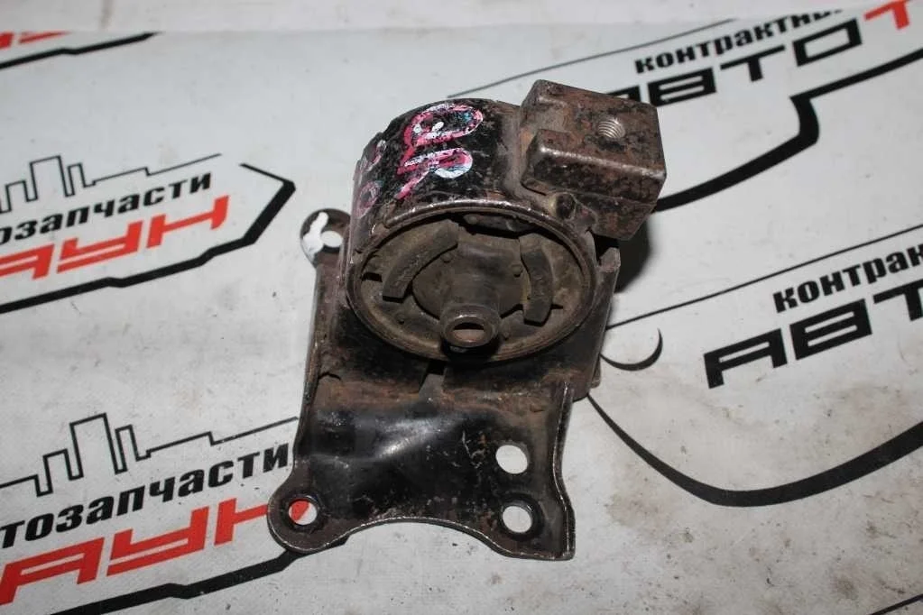 ПОДУШКА КПП NISSAN PRIMERA X-TRAIL NT30 T30 WTNP12 QR20-DE 4WD 112208H310 АТМ