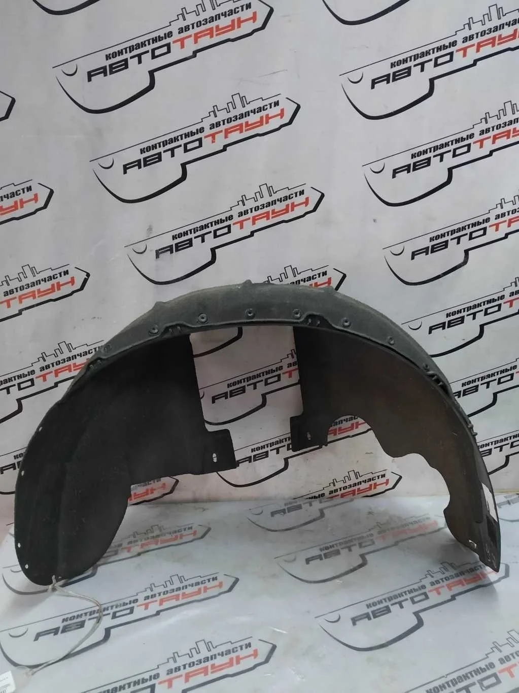 ПОДКРЫЛОК VOLVO S40 V50 MS MW ЗАДНИЙ ПРАВЫЙ ТКАНЕВЫЙ 31253822