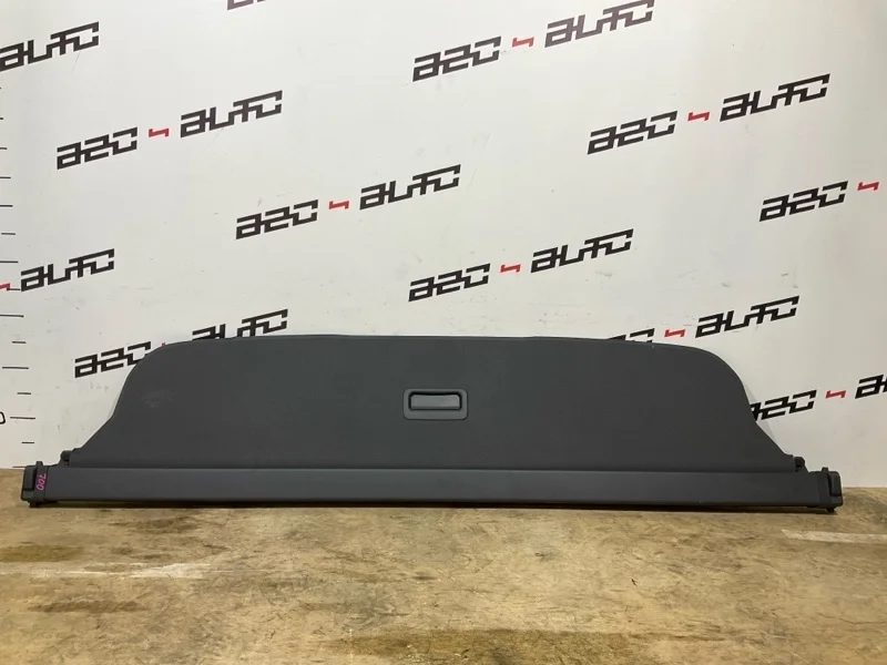 Шторка багажника Volvo V70 2010 39882849 3 2.5
