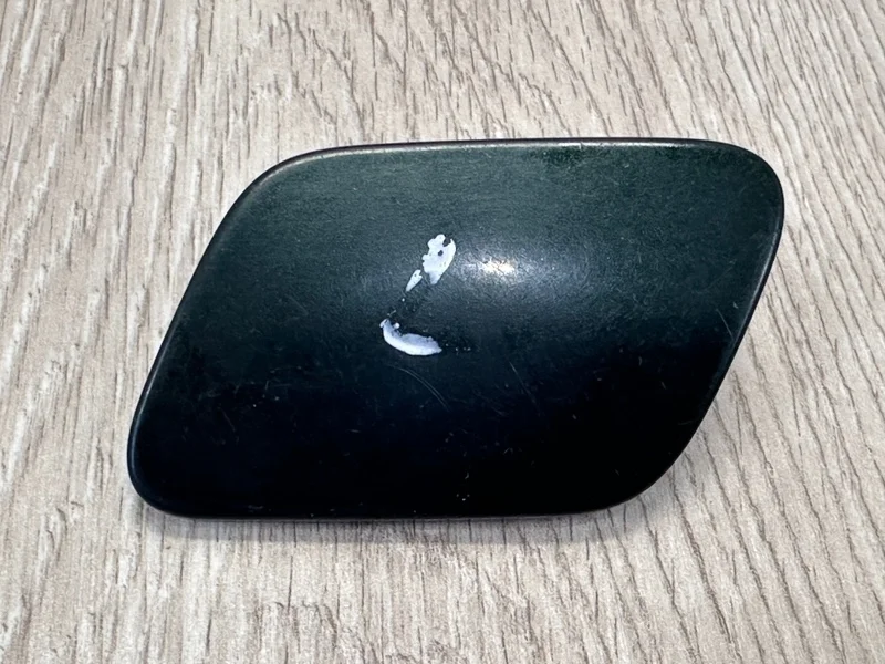 Крышка форсунки омывателя фар VW Touareg 2003-2007 7L