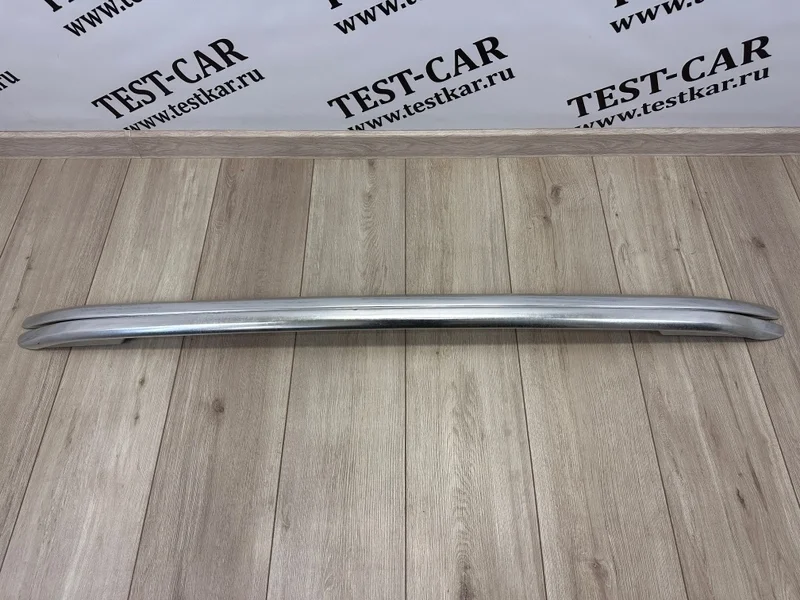 Рейлинги на крышу VW Touareg NF 2010 7P
