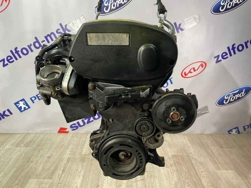 Двигатель OPEL ASTRA 2009 H