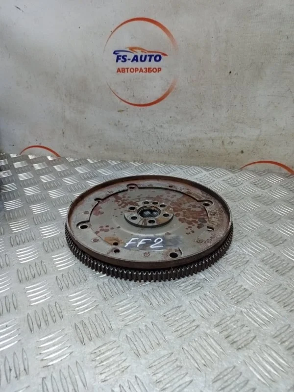 Маховик акпп Ford Focus 2 2010 Хетчбэк