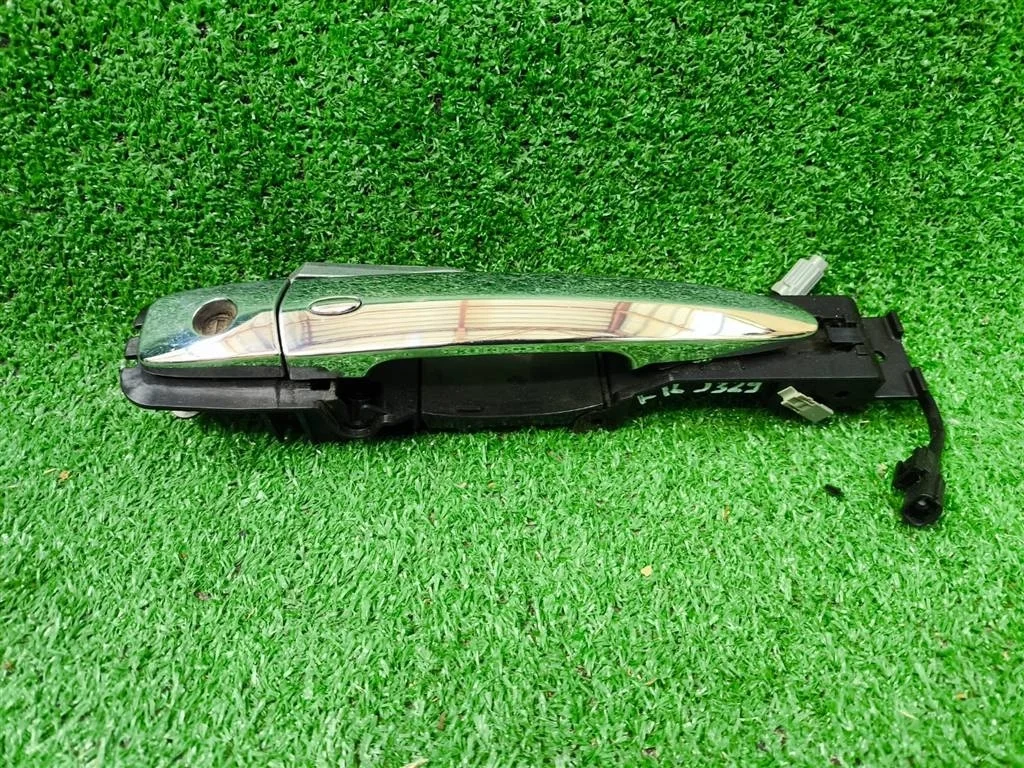 Б.у. ручка двери NISSAN TEANA J32 NISSAN TEANA J32