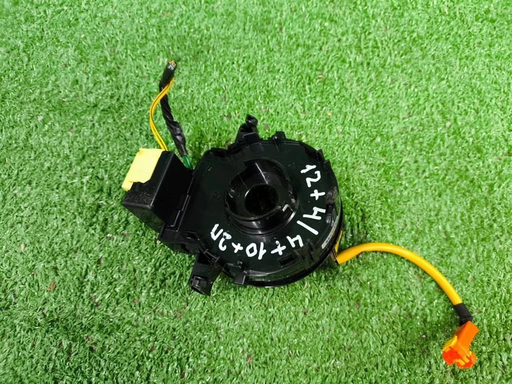 Б.у. шлейф рулевой TOYOTA ALPHARD H20 TOYOTA ALPHARD H20