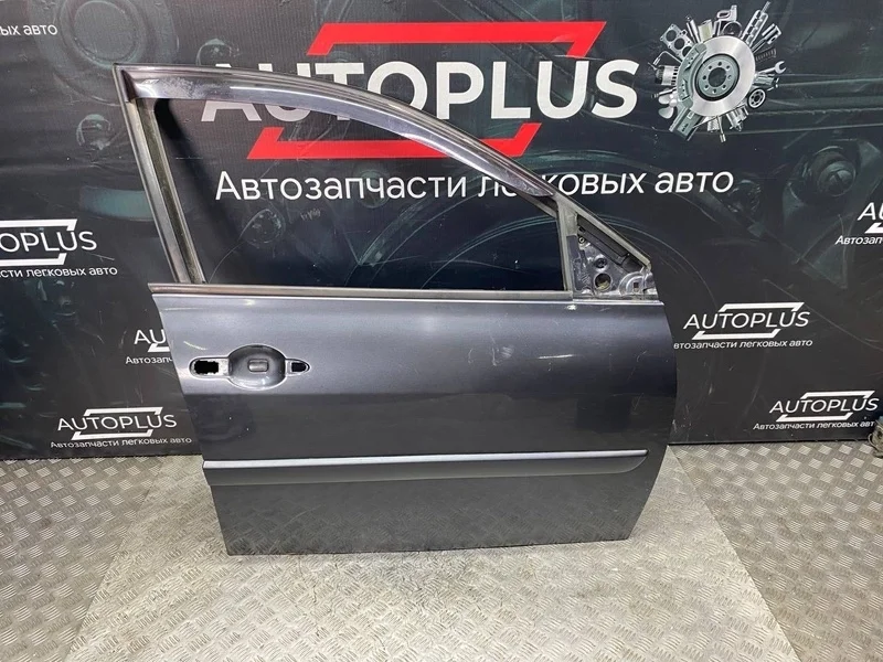 Дверь боковая Renault Megane 2008 7751473729 УНИВЕРСАЛ 1.5 K9K, передняя правая
