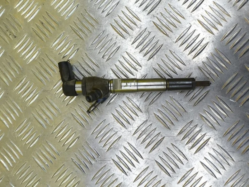 Форсунка Nissan Qashqai (J11) 2013-2019 2016