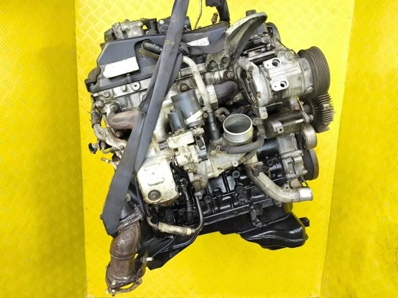Двигатель Toyota Hilux (2005-2015) 2014 Пикап