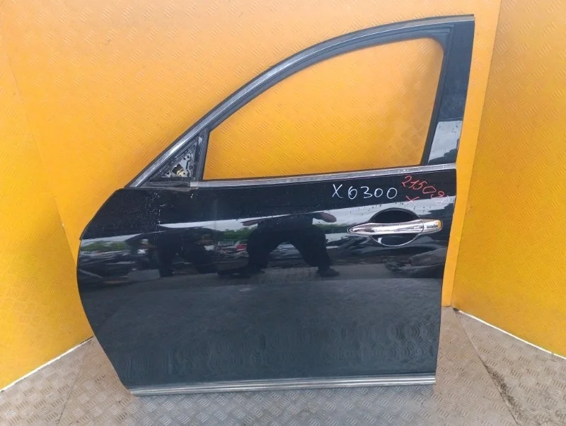 Дверь передняя левая Infiniti FX 30D ( 2002-2013) 2010