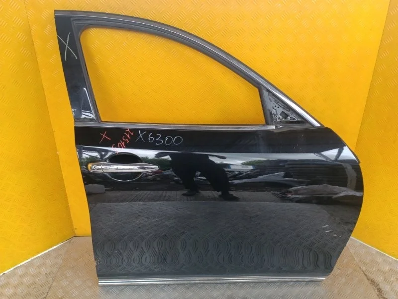 Дверь передняя правая Infiniti FX 30D ( 2002-2013) 2010