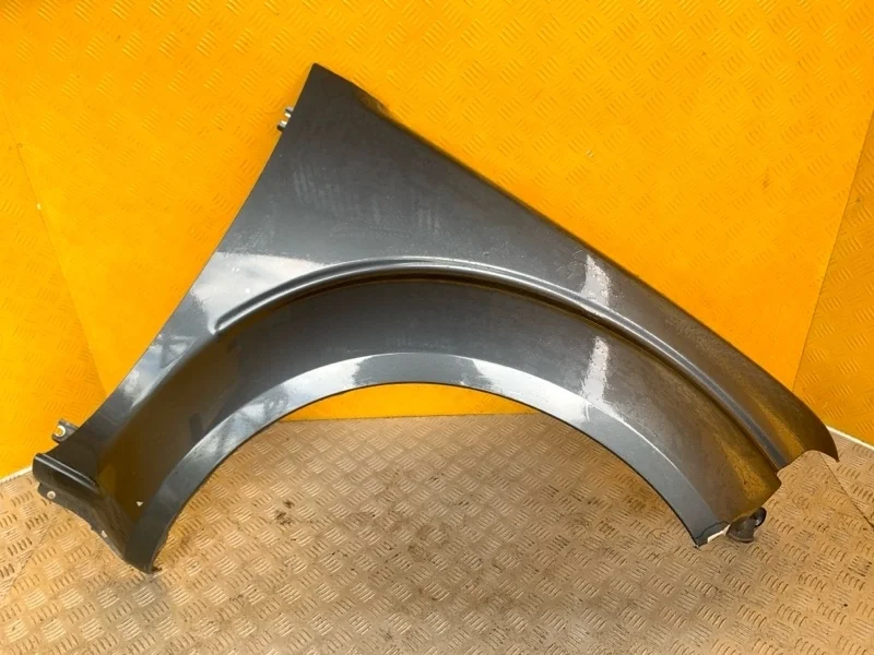 Крыло переднее правое Nissan Pathfinder (R51M) 2004-2013 2010