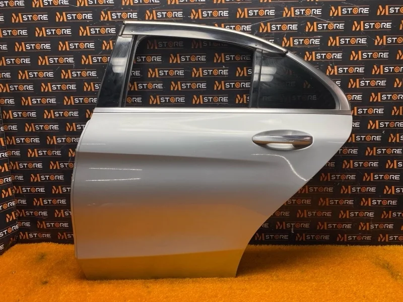 Дверь Mercedes-Benz -Class 2014 W205