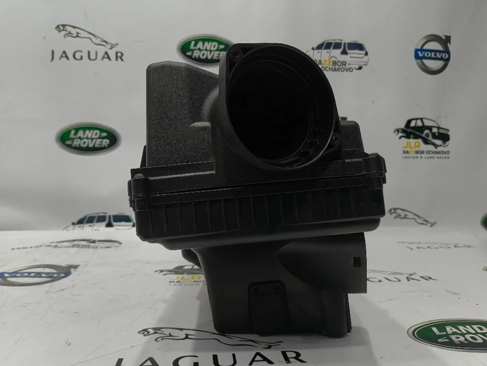 Корпус  фильтра Volvo XC70 XC60 Diesel  30792196 XC70 II рестайлинг (2013—2016)
