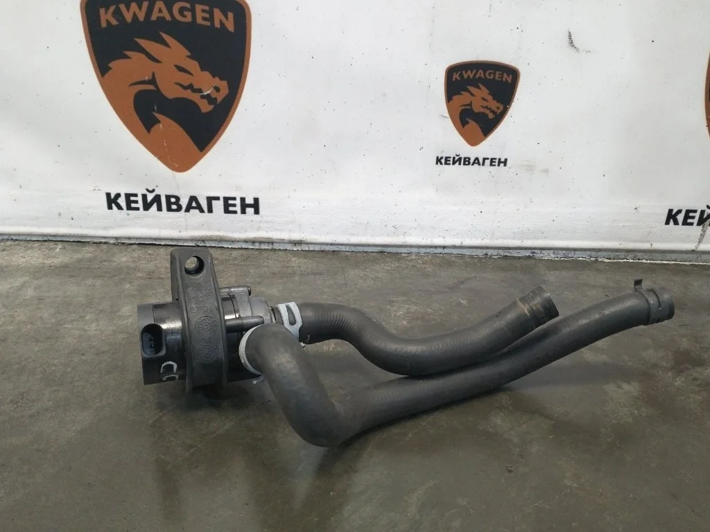 Дополнительный насос Volkswagen Passat 2012 B7