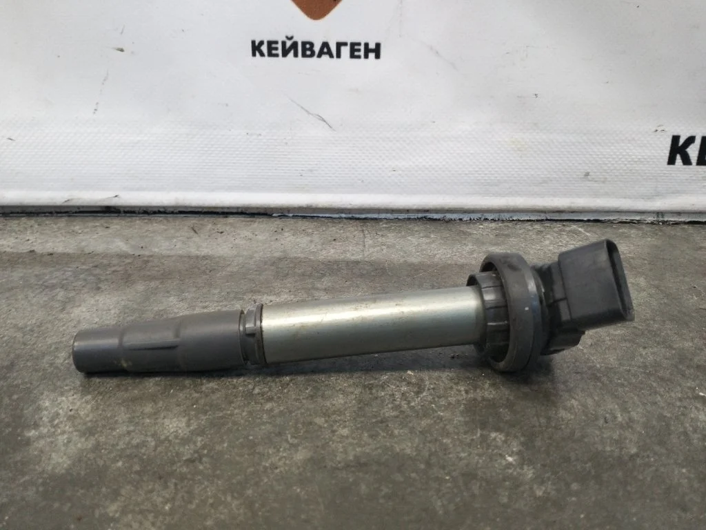 Катушка зажигания Toyota Corolla E150