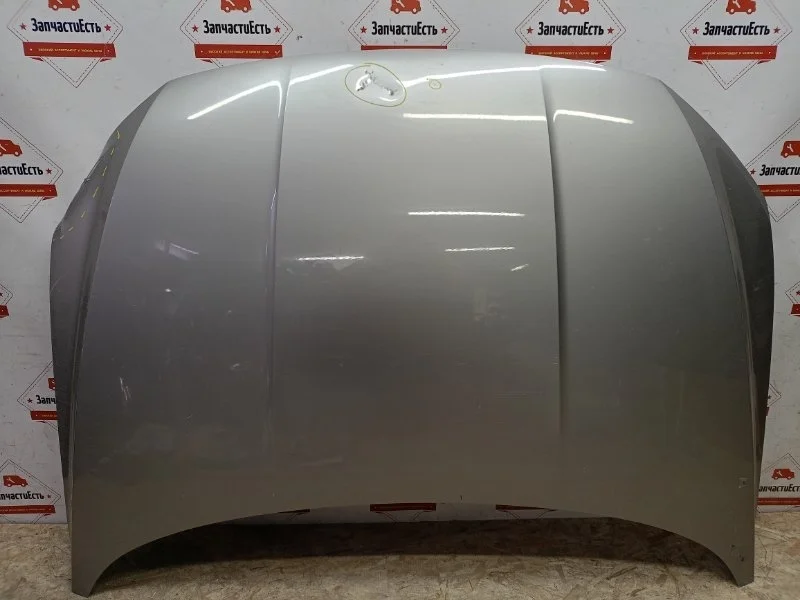 Капот Volkswagen Polo 6 2020-НВ 6N5823031A ЛИФТБЕК