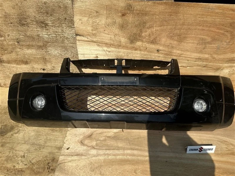 Бампер SUZUKI ESCUDO 2010 TDA4W