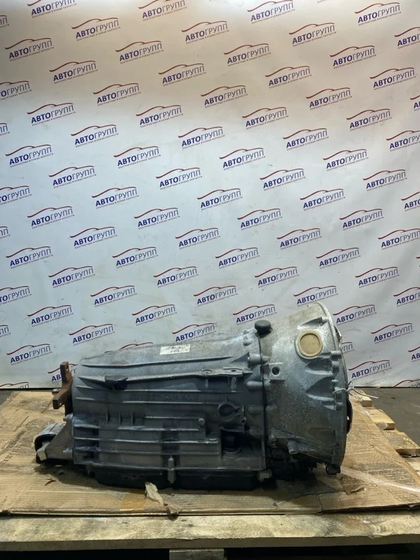 Акпп MB S550 2014 W222