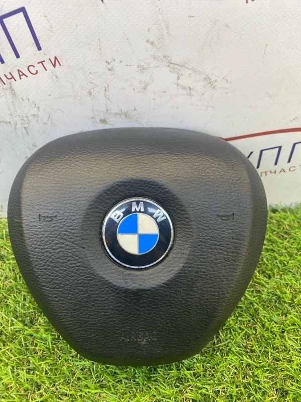 Подушка безопасности в руль BMW X5 sDrive35 2016 F15