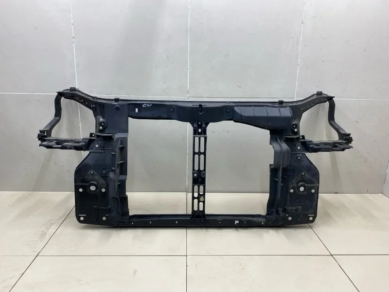 Панель передняя (Телевизор) Hyundai Tucson 1 JM