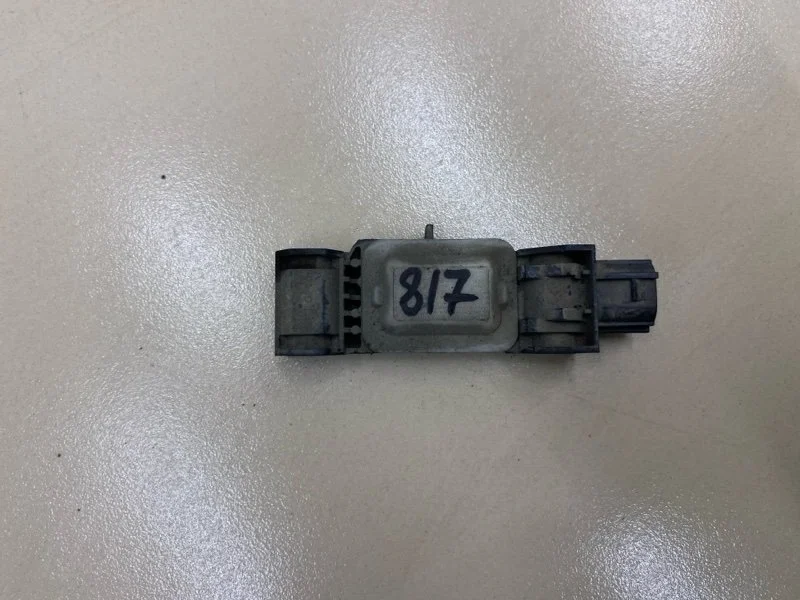 Датчик AIR BAG Hyundai Tucson 1 JM D4EA 2.0 ДИЗЕЛЬ