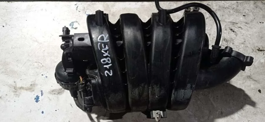 впускной коллектор Opel Zafira  бензин 2007