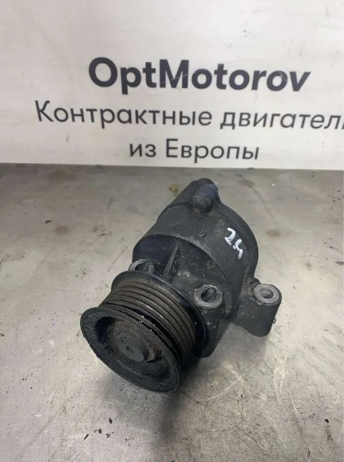 вакуумный насос Ford Transit  дизель 2005