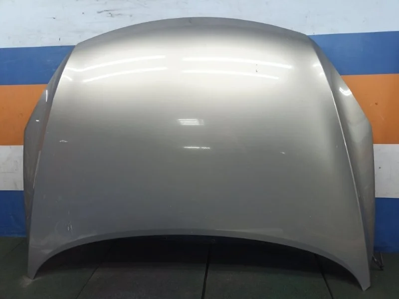Капот Kia Ceed 2012 664001H200 ED 1.6 G4FC