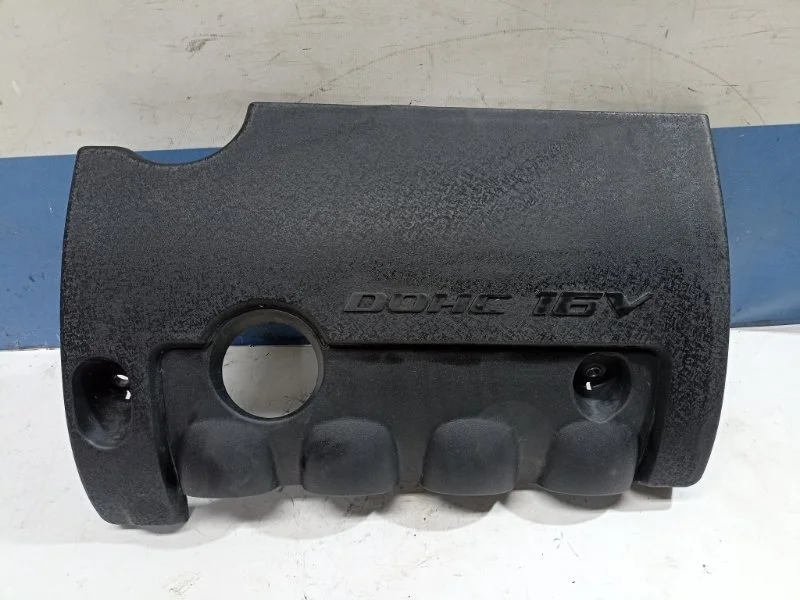 Накладка ДВС декоративная Kia Ceed 2012 292402B031 ED 1.6 G4FC