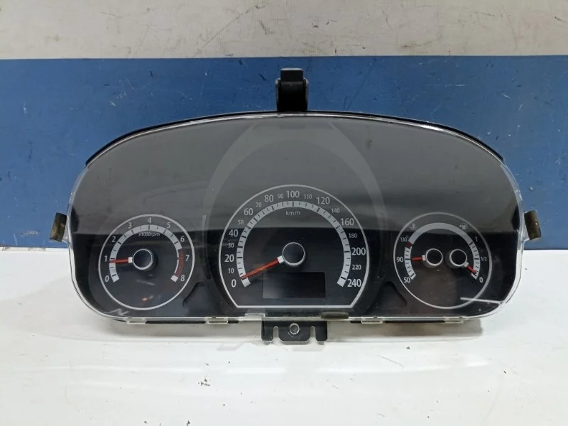Щиток приборов Kia Ceed 2012 940231H220 ED 1.6 G4FC