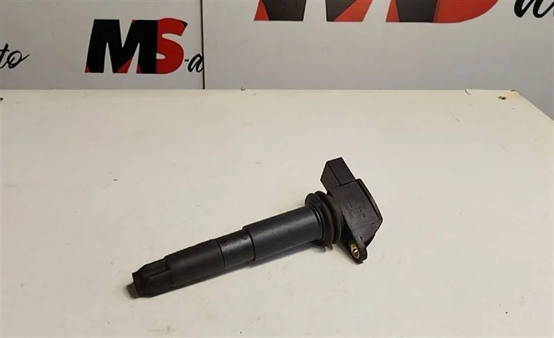 Катушка зажигания Porsche Cayenne 2002-2010 955-957